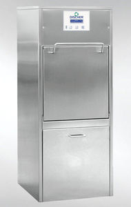 lavapadelle automatico