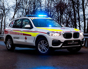 ambulanza