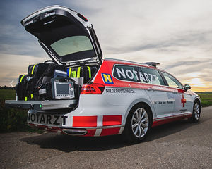 ambulanza
