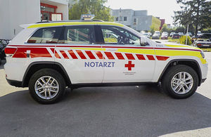 ambulanza