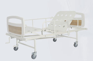letto da ospedale