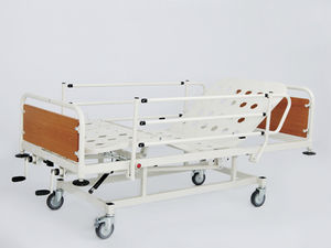 letto da ospedale