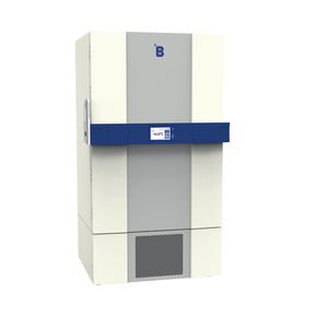 congelatore per plasma ematico