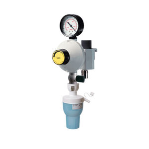 aspiratore chirurgico pneumatico