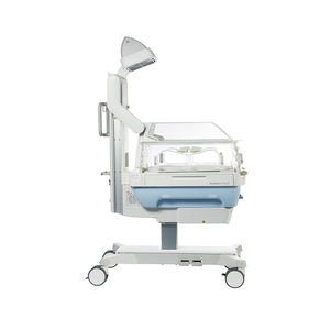tavolo di rianimazione neonatale ad altezza regolabile