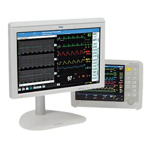 monitor multiparametrico ECG