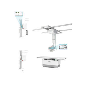 sistema di radiografia digitale