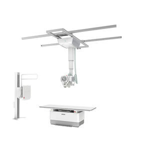 sistema di radiografia digitale