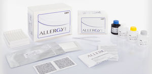 kit di test per il blotting