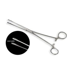 pinza ginecologica