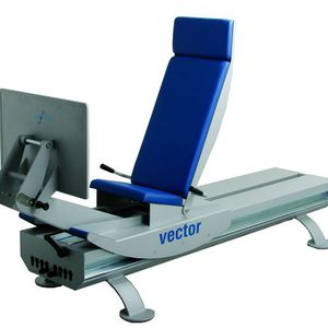 stazione per esercizi muscolari pressa per gambe