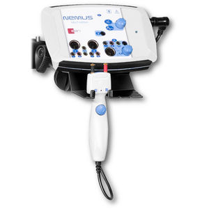 amplificatore EMG / PE / 2 canali / 4 canali