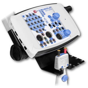 amplificatore EEG / EMG / PE / 2 canali