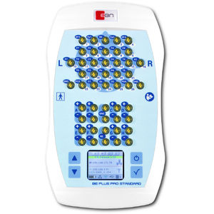 amplificatore EEG / PSG / 32 canali / 4 canali