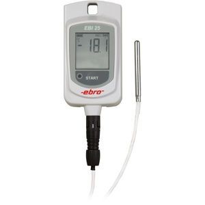 registratore di dati di temperatura 1