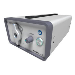 fonte di luce per endoscopio / LED / compatta / portatile