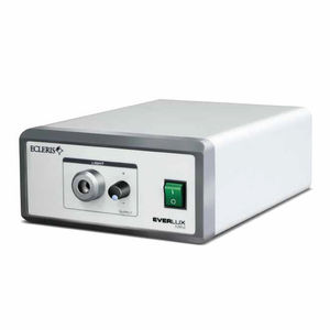 fonte di luce per endoscopio / LED / compatta / portatile