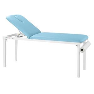 lettino da visita per fisioterapia