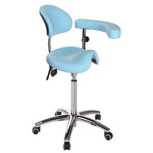 sgabello per struttura sanitaria 1