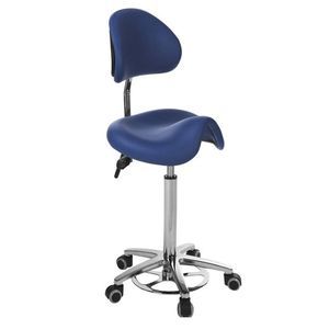 sgabello per struttura sanitaria 1