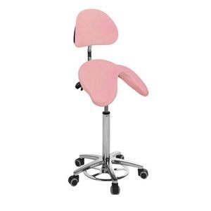 sgabello per struttura sanitaria 1