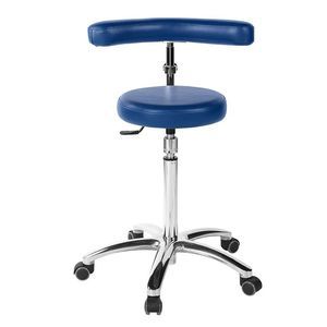 sgabello per struttura sanitaria 1