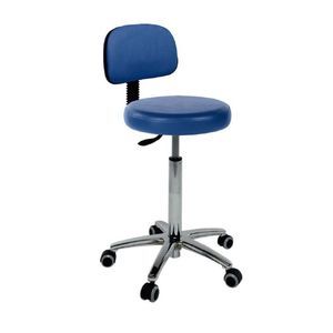 sgabello per struttura sanitaria 1