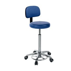 sgabello per struttura sanitaria 1