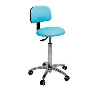 sgabello per struttura sanitaria 1