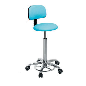 sgabello per struttura sanitaria 1