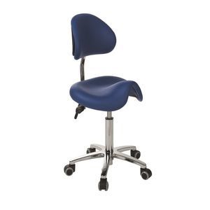 sgabello per struttura sanitaria 1