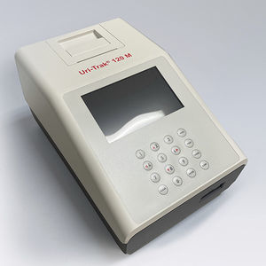 analizzatore di urina semiautomatico