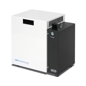 compressore d'aria per ventilazione artificiale