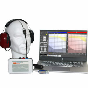 audiometro per screening 1