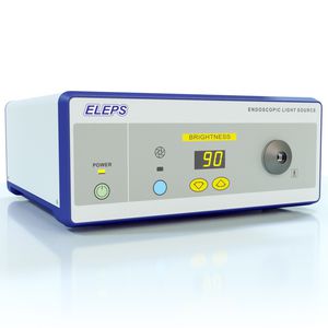 fonte di luce per endoscopio / LED / compatta