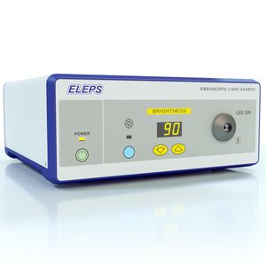 fonte di luce per endoscopio / LED / compatta
