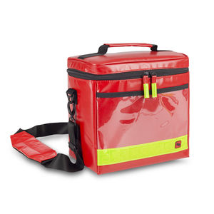 Borsa Termica Isolante Da 3L Per Sacca D'Acqua - Escursionismo, Ciclismo, Alpinismo - Colore Nero