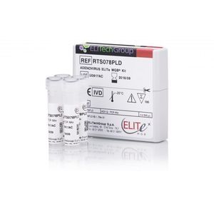 kit di test per malattie infettive 1