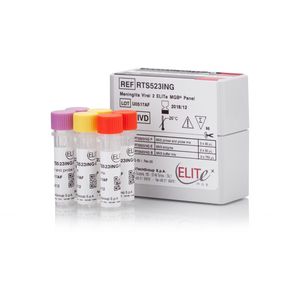 kit di test della meningite