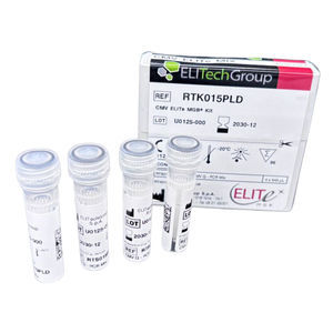 kit di test dell'herpes