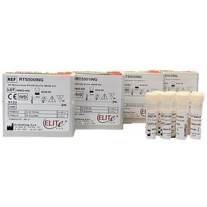 kit di test per malattie gastrointestinali