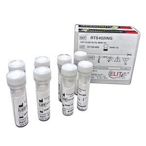 kit di test del cancro del collo dell'utero