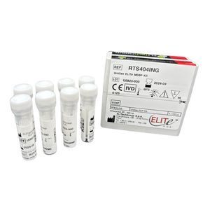 kit di test di malattie urologiche