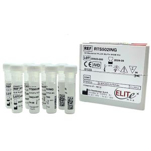 kit di test per malattie gastrointestinali