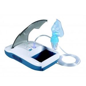 nebulizzatore elettropneumatico