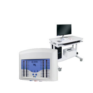elettrocardiografo da riposo