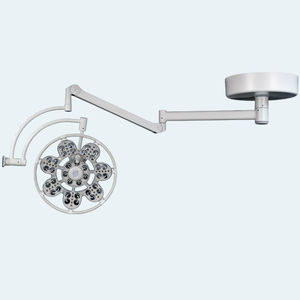 lampada scialitica a soffitto