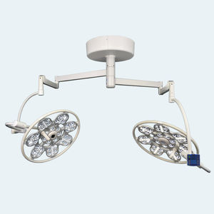lampada scialitica a soffitto
