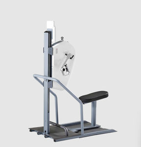 pedalatore ergometrico per esercizi braccia 1