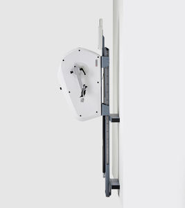 pedalatore ergometrico per esercizi braccia 1